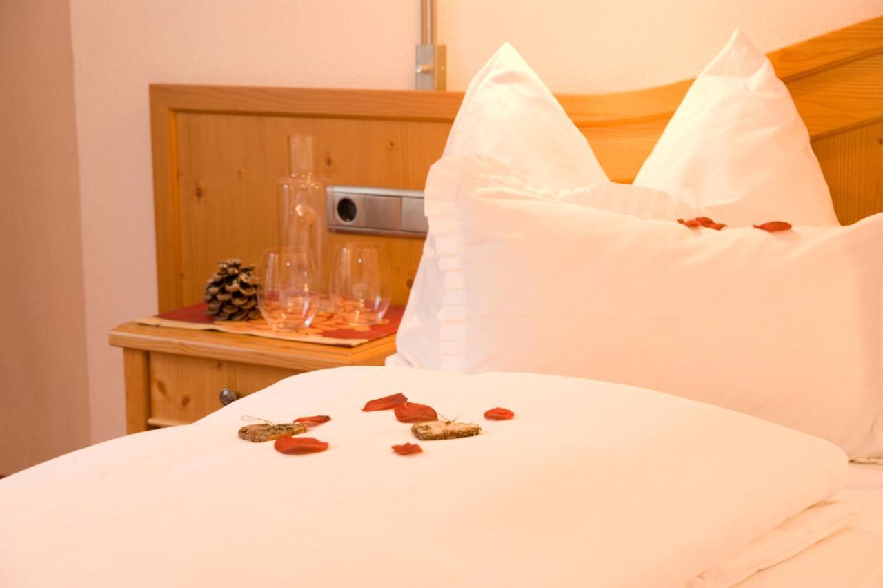 Haus Battisti Hotel Sankt Anton am Arlberg Luaran gambar