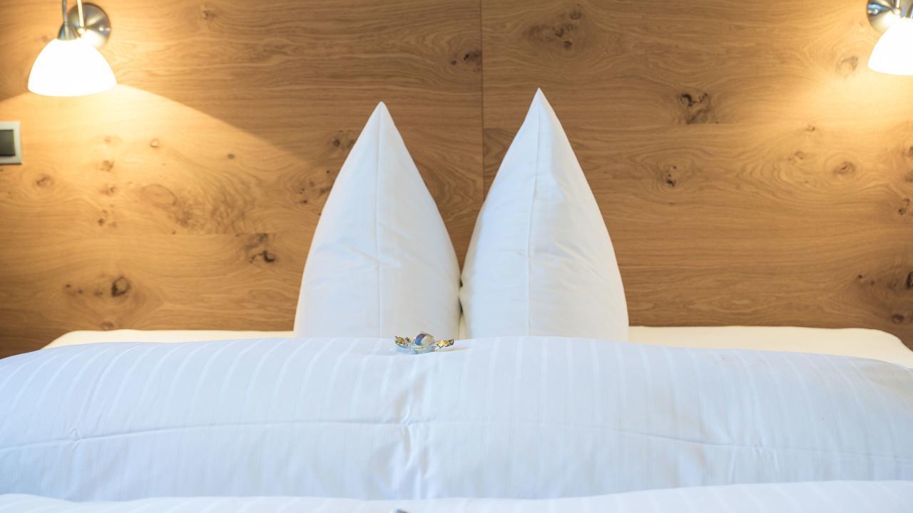 Haus Battisti Hotel Sankt Anton am Arlberg Luaran gambar