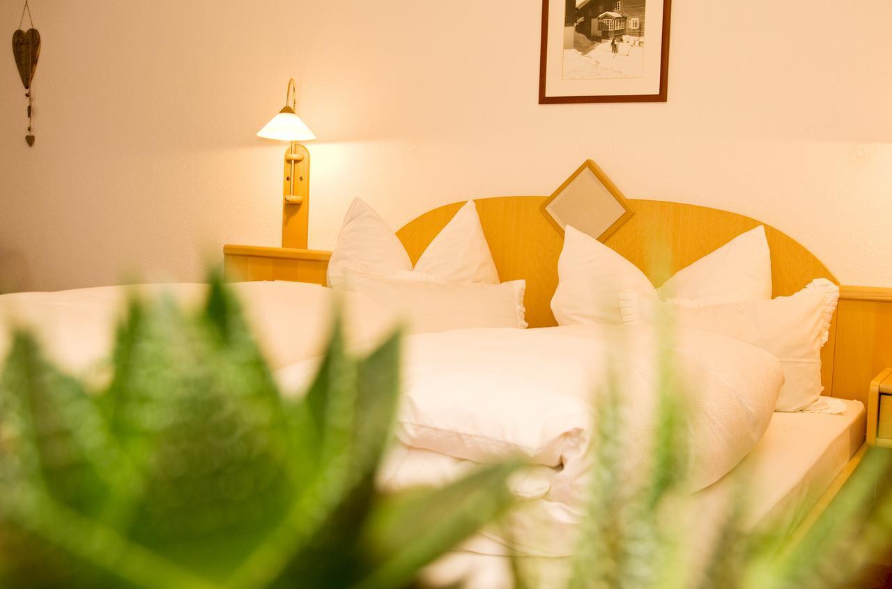 Haus Battisti Hotel Sankt Anton am Arlberg Luaran gambar